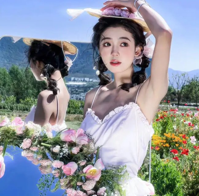 华丽舞台