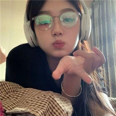 法国女人