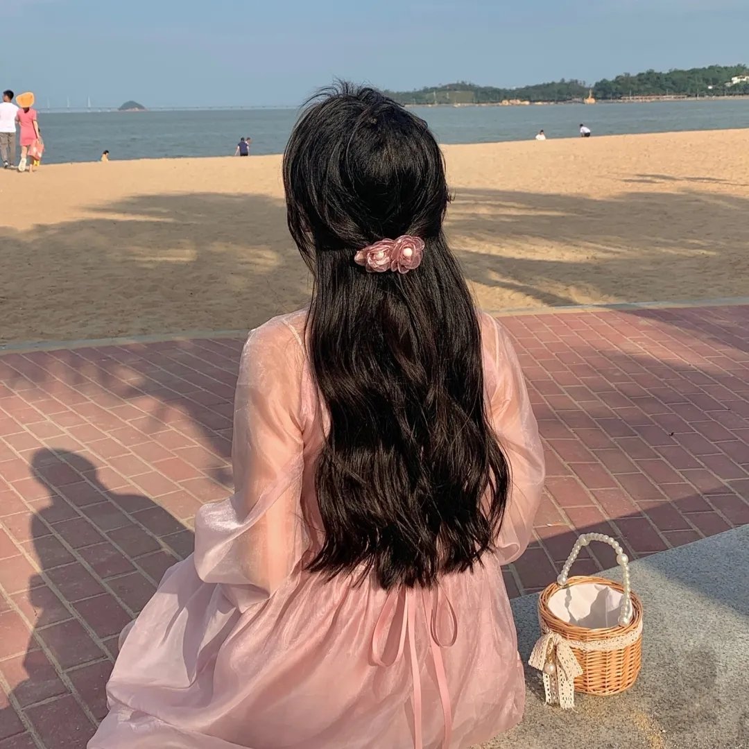负罪少女